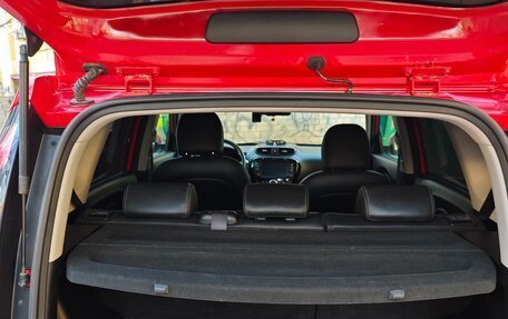 KIA Soul II рестайлинг, 2017 год, 1 690 000 рублей, 9 фотография