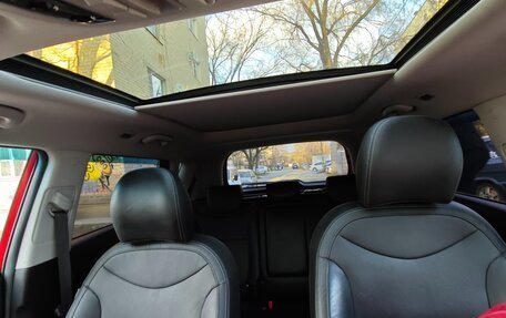 KIA Soul II рестайлинг, 2017 год, 1 690 000 рублей, 7 фотография