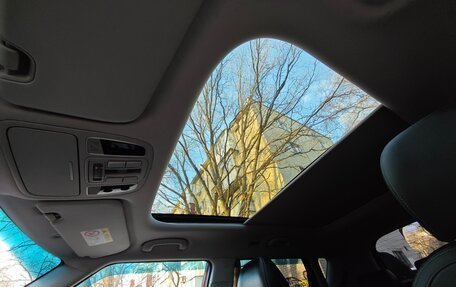 KIA Soul II рестайлинг, 2017 год, 1 690 000 рублей, 14 фотография