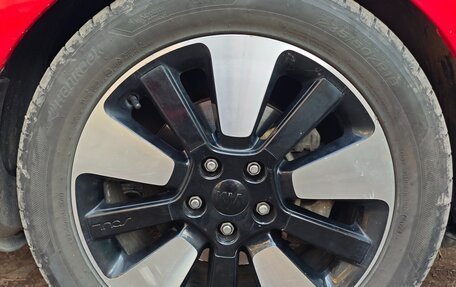 KIA Soul II рестайлинг, 2017 год, 1 690 000 рублей, 18 фотография