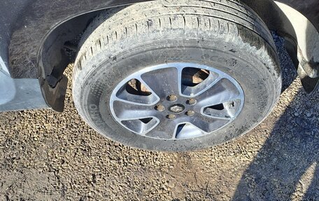 Renault Duster I рестайлинг, 2019 год, 1 450 000 рублей, 10 фотография