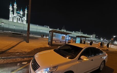 Nissan Teana, 2012 год, 1 250 000 рублей, 2 фотография