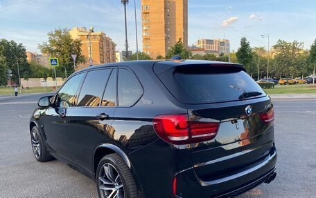 BMW X5 M, 2016 год, 4 200 000 рублей, 2 фотография