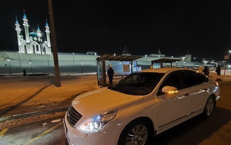 Nissan Teana, 2012 год, 1 250 000 рублей, 6 фотография