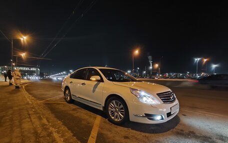 Nissan Teana, 2012 год, 1 250 000 рублей, 4 фотография