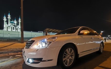 Nissan Teana, 2012 год, 1 250 000 рублей, 7 фотография