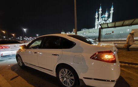 Nissan Teana, 2012 год, 1 250 000 рублей, 5 фотография