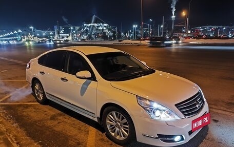 Nissan Teana, 2012 год, 1 250 000 рублей, 3 фотография