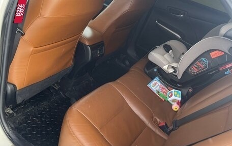 Toyota Camry, 2017 год, 1 850 000 рублей, 7 фотография