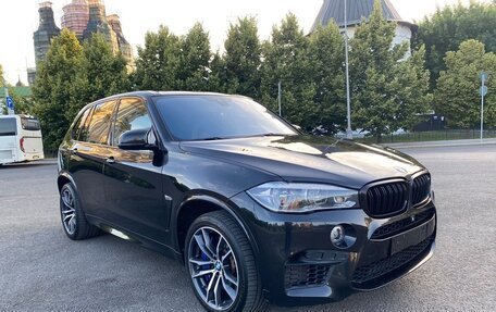 BMW X5 M, 2016 год, 4 200 000 рублей, 4 фотография