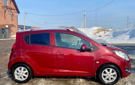 Ravon R2, 2017 год, 780 000 рублей, 4 фотография