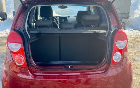 Ravon R2, 2017 год, 780 000 рублей, 6 фотография