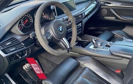 BMW X5 M, 2016 год, 4 200 000 рублей, 8 фотография