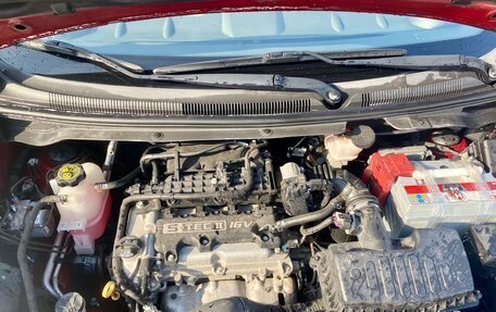 Ravon R2, 2017 год, 780 000 рублей, 8 фотография