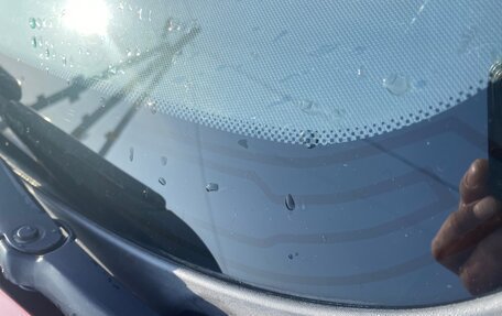 Ravon R2, 2017 год, 780 000 рублей, 16 фотография