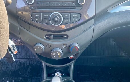 Ravon R2, 2017 год, 780 000 рублей, 14 фотография