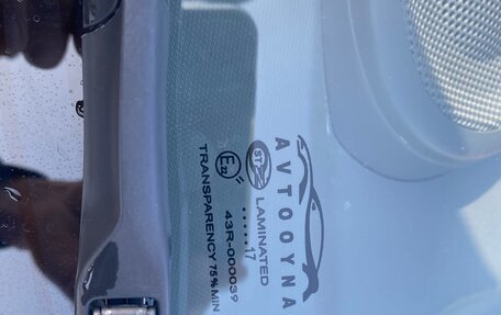 Ravon R2, 2017 год, 780 000 рублей, 17 фотография