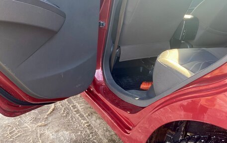 Ravon R2, 2017 год, 780 000 рублей, 10 фотография