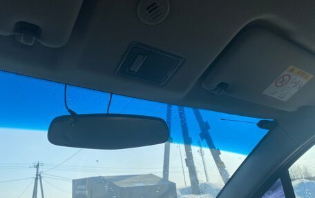 Ravon R2, 2017 год, 780 000 рублей, 15 фотография