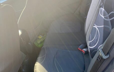Ravon R2, 2017 год, 780 000 рублей, 12 фотография