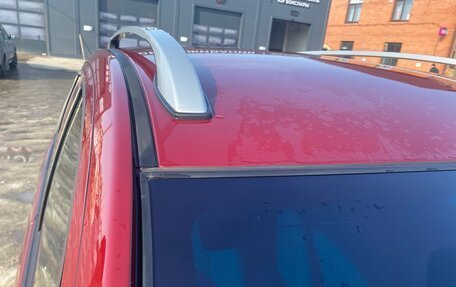 Ravon R2, 2017 год, 780 000 рублей, 18 фотография