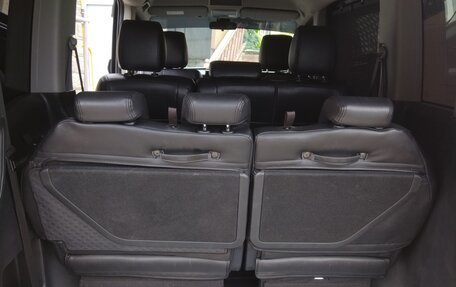 Honda Stepwgn IV, 2017 год, 2 170 000 рублей, 7 фотография