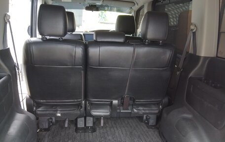 Honda Stepwgn IV, 2017 год, 2 170 000 рублей, 9 фотография