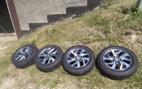 Honda Stepwgn IV, 2017 год, 2 170 000 рублей, 12 фотография