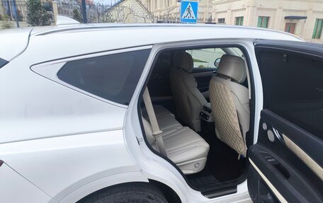 Genesis GV80 I, 2022 год, 6 890 000 рублей, 3 фотография