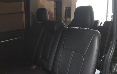 Honda Stepwgn IV, 2017 год, 2 170 000 рублей, 6 фотография