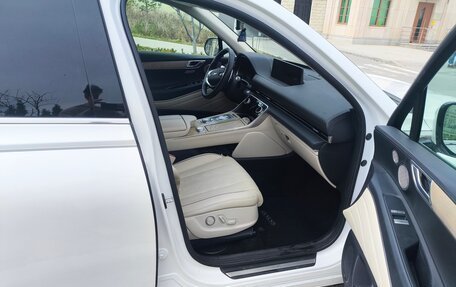 Genesis GV80 I, 2022 год, 6 890 000 рублей, 6 фотография