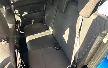 Renault Sandero II рестайлинг, 2021 год, 1 450 000 рублей, 9 фотография