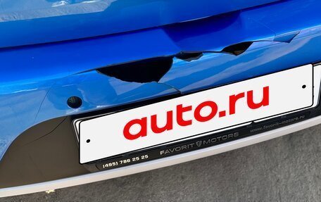 Renault Sandero II рестайлинг, 2021 год, 1 450 000 рублей, 11 фотография