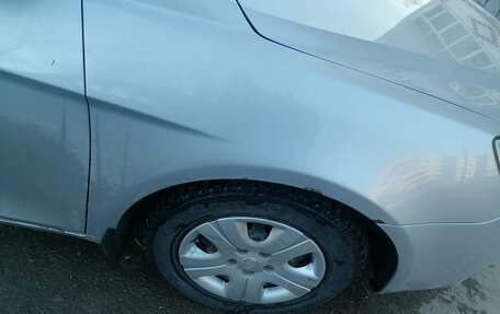 Geely Emgrand EC7, 2013 год, 390 000 рублей, 8 фотография