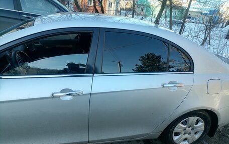 Geely Emgrand EC7, 2013 год, 390 000 рублей, 5 фотография