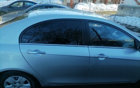 Geely Emgrand EC7, 2013 год, 390 000 рублей, 9 фотография