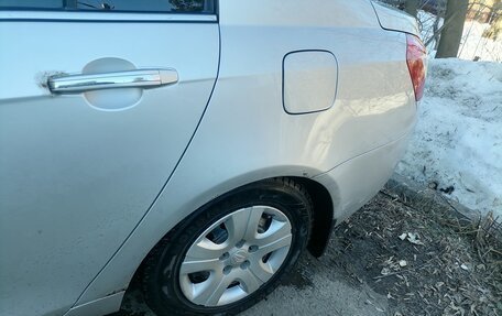 Geely Emgrand EC7, 2013 год, 390 000 рублей, 6 фотография