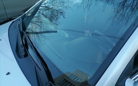 Geely Emgrand EC7, 2013 год, 390 000 рублей, 12 фотография