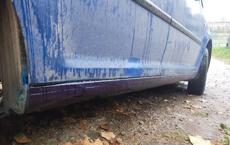 Volkswagen Caddy III рестайлинг, 2010 год, 710 000 рублей, 10 фотография