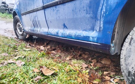 Volkswagen Caddy III рестайлинг, 2010 год, 710 000 рублей, 9 фотография