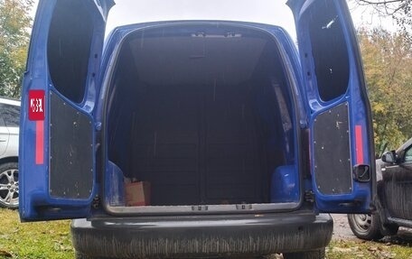 Volkswagen Caddy III рестайлинг, 2010 год, 710 000 рублей, 7 фотография