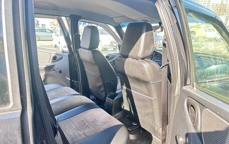 Chevrolet Niva I рестайлинг, 2018 год, 770 000 рублей, 6 фотография