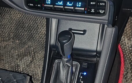 Toyota Auris II, 2016 год, 1 550 000 рублей, 8 фотография