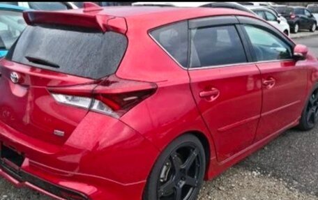 Toyota Auris II, 2016 год, 1 550 000 рублей, 2 фотография