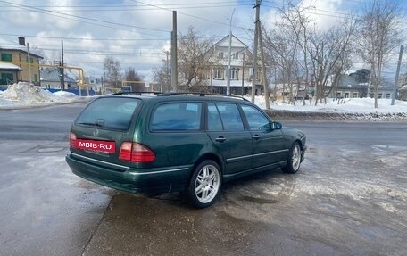 Mercedes-Benz E-Класс, 1998 год, 499 000 рублей, 7 фотография