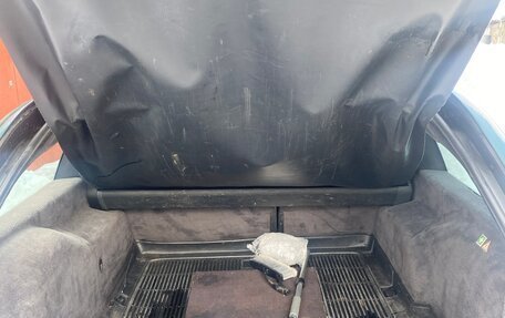 Mercedes-Benz E-Класс, 1998 год, 499 000 рублей, 12 фотография