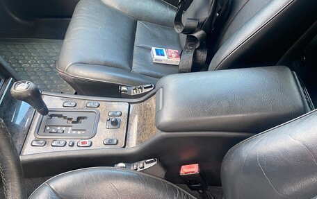 Mercedes-Benz E-Класс, 1998 год, 499 000 рублей, 16 фотография