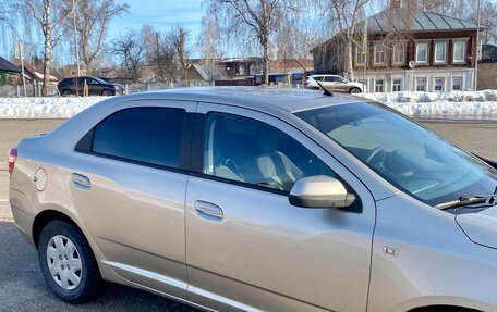 Chevrolet Cobalt II, 2014 год, 340 000 рублей, 3 фотография