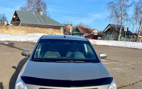 Chevrolet Cobalt II, 2014 год, 340 000 рублей, 2 фотография