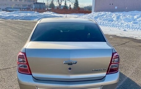 Chevrolet Cobalt II, 2014 год, 340 000 рублей, 5 фотография